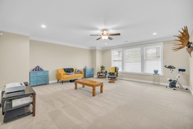 The epitome of casual excellence and luxurious lifestyle: Your on The Links At Stoney Point in South Carolina - for sale on GolfHomes.com, golf home, golf lot