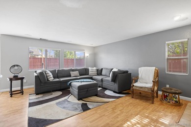 Welcome to this well maintained 4 bedroom, 3 bathroom home in on Arrowood Golf Course in California - for sale on GolfHomes.com, golf home, golf lot