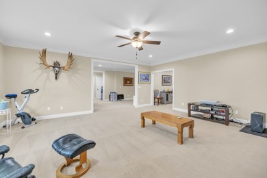 The epitome of casual excellence and luxurious lifestyle: Your on The Links At Stoney Point in South Carolina - for sale on GolfHomes.com, golf home, golf lot