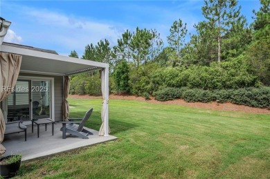 Welcome home to this pretty Hill Crest model offering 2BR/2BA on Argent Lakes Golf Course in South Carolina - for sale on GolfHomes.com, golf home, golf lot