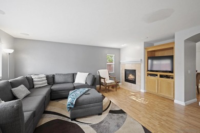 Welcome to this well maintained 4 bedroom, 3 bathroom home in on Arrowood Golf Course in California - for sale on GolfHomes.com, golf home, golf lot