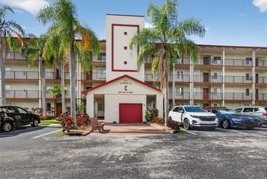 Beautifully renovated and spacious 2-bedroom, 2-bath condo with on Flamingo Lakes Country Club in Florida - for sale on GolfHomes.com, golf home, golf lot