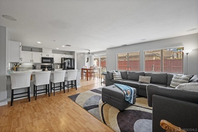 Welcome to this well maintained 4 bedroom, 3 bathroom home in on Arrowood Golf Course in California - for sale on GolfHomes.com, golf home, golf lot