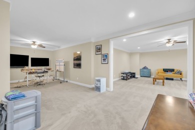 The epitome of casual excellence and luxurious lifestyle: Your on The Links At Stoney Point in South Carolina - for sale on GolfHomes.com, golf home, golf lot