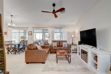 Awesome corner, cul-de-sac, Sun City Summerlin property w/ on Highland Falls Golf Club in Nevada - for sale on GolfHomes.com, golf home, golf lot