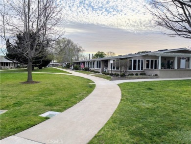 Centrally located, fully expanded, move in ready corner unit in on Leisure World Seal Beach Golf Course in California - for sale on GolfHomes.com, golf home, golf lot