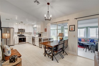 Awesome corner, cul-de-sac, Sun City Summerlin property w/ on Highland Falls Golf Club in Nevada - for sale on GolfHomes.com, golf home, golf lot