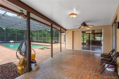 Sellers are MOTIVATED!! Come see this unmistakable home that on Plantation Inn and Golf Resort  in Florida - for sale on GolfHomes.com, golf home, golf lot