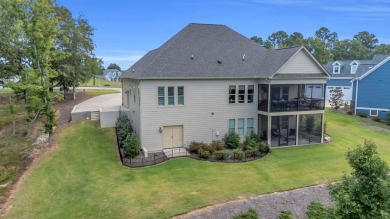 The epitome of casual excellence and luxurious lifestyle: Your on The Links At Stoney Point in South Carolina - for sale on GolfHomes.com, golf home, golf lot