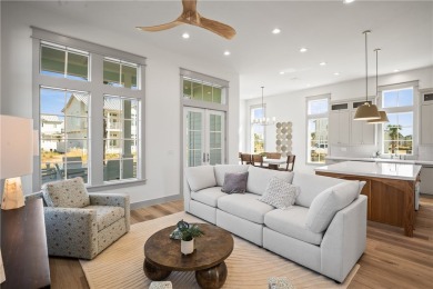 308 Horse Tail Lane is a custom-built home by Sterling Coastal on Palmilla Beach Golf Club in Texas - for sale on GolfHomes.com, golf home, golf lot