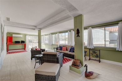 Awesome corner, cul-de-sac, Sun City Summerlin property w/ on Highland Falls Golf Club in Nevada - for sale on GolfHomes.com, golf home, golf lot