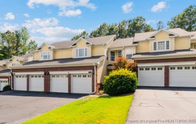 Stunning low maintenance and newly updated Villa located in the on Anderson Creek Golf Club in North Carolina - for sale on GolfHomes.com, golf home, golf lot