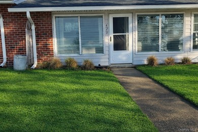 Renovated. Turnkey. Low taxes. Welcome to 42D Trent Ct at the on Leisure Village Golf Course in New York - for sale on GolfHomes.com, golf home, golf lot