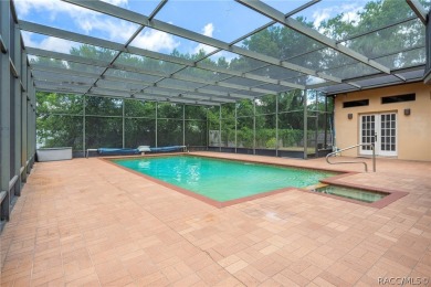 Sellers are MOTIVATED!! Come see this unmistakable home that on Plantation Inn and Golf Resort  in Florida - for sale on GolfHomes.com, golf home, golf lot