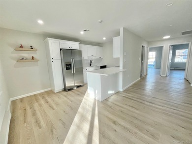 Renovated. Turnkey. Low taxes. Welcome to 42D Trent Ct at the on Leisure Village Golf Course in New York - for sale on GolfHomes.com, golf home, golf lot