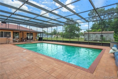 Sellers are MOTIVATED!! Come see this unmistakable home that on Plantation Inn and Golf Resort  in Florida - for sale on GolfHomes.com, golf home, golf lot