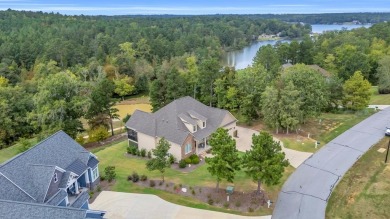 The epitome of casual excellence and luxurious lifestyle: Your on The Links At Stoney Point in South Carolina - for sale on GolfHomes.com, golf home, golf lot