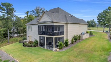 The epitome of casual excellence and luxurious lifestyle: Your on The Links At Stoney Point in South Carolina - for sale on GolfHomes.com, golf home, golf lot