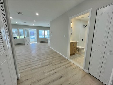 Renovated. Turnkey. Low taxes. Welcome to 42D Trent Ct at the on Leisure Village Golf Course in New York - for sale on GolfHomes.com, golf home, golf lot