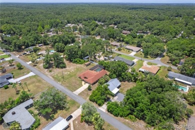 Sellers are MOTIVATED!! Come see this unmistakable home that on Plantation Inn and Golf Resort  in Florida - for sale on GolfHomes.com, golf home, golf lot