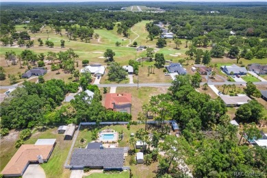 Sellers are MOTIVATED!! Come see this unmistakable home that on Plantation Inn and Golf Resort  in Florida - for sale on GolfHomes.com, golf home, golf lot