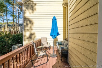 Stunning low maintenance and newly updated Villa located in the on Anderson Creek Golf Club in North Carolina - for sale on GolfHomes.com, golf home, golf lot