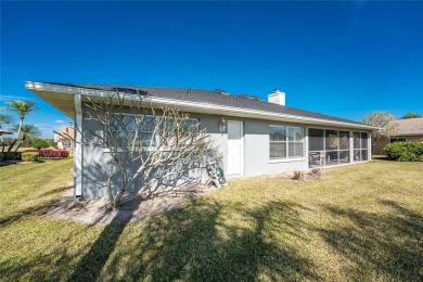 Impressive 3 Bedroom, 2 Bathroom home with attached 2 Car Garage on Kingsway Country Club in Florida - for sale on GolfHomes.com, golf home, golf lot