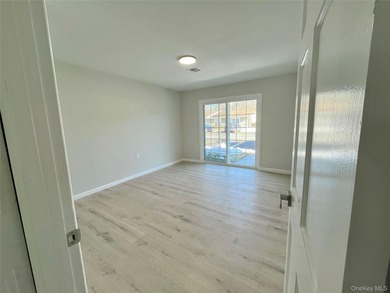 Renovated. Turnkey. Low taxes. Welcome to 42D Trent Ct at the on Leisure Village Golf Course in New York - for sale on GolfHomes.com, golf home, golf lot