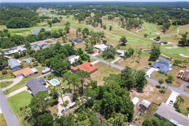 Sellers are MOTIVATED!! Come see this unmistakable home that on Plantation Inn and Golf Resort  in Florida - for sale on GolfHomes.com, golf home, golf lot