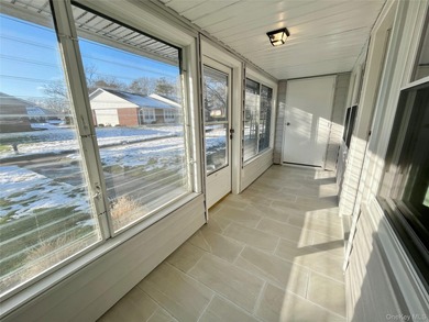 Renovated. Turnkey. Low taxes. Welcome to 42D Trent Ct at the on Leisure Village Golf Course in New York - for sale on GolfHomes.com, golf home, golf lot