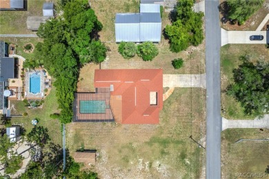 Sellers are MOTIVATED!! Come see this unmistakable home that on Plantation Inn and Golf Resort  in Florida - for sale on GolfHomes.com, golf home, golf lot