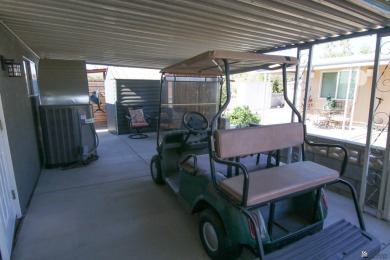 Immerse yourself in the heart of Saguaro Estates with this on Desert Hills Golf Course in Arizona - for sale on GolfHomes.com, golf home, golf lot