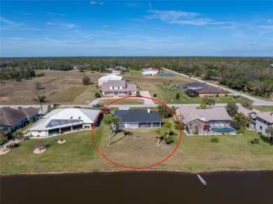 Impressive 3 Bedroom, 2 Bathroom home with attached 2 Car Garage on Kingsway Country Club in Florida - for sale on GolfHomes.com, golf home, golf lot