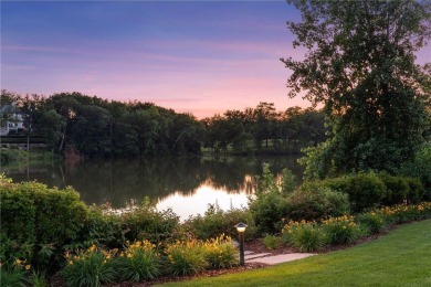 The most commanding and sought after lot(s) in all of Edina on Interlachen Country Club in Minnesota - for sale on GolfHomes.com, golf home, golf lot
