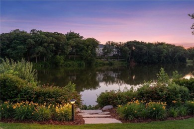 The most commanding and sought after lot(s) in all of Edina on Interlachen Country Club in Minnesota - for sale on GolfHomes.com, golf home, golf lot