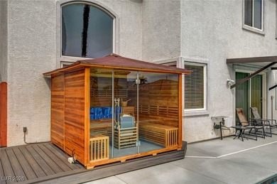 A rare opportunity to create your dream home in the guard-gated on Rhodes Ranch Golf Club in Nevada - for sale on GolfHomes.com, golf home, golf lot