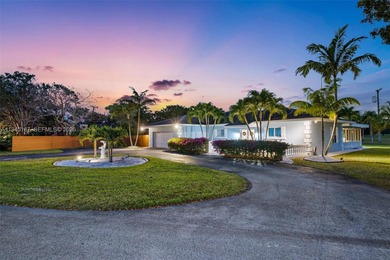 Welcome to luxury living in this stunning 4-bedroom, 3.5-bath on  in Florida - for sale on GolfHomes.com, golf home, golf lot