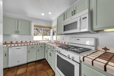 Brand New Listing : Desert Retreat with Santa Rosa Views in La on Tradition Golf Club in California - for sale on GolfHomes.com, golf home, golf lot