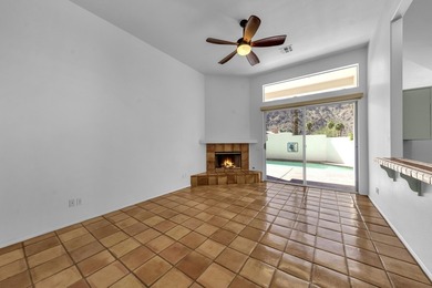 Brand New Listing : Desert Retreat with Santa Rosa Views in La on Tradition Golf Club in California - for sale on GolfHomes.com, golf home, golf lot