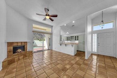 Brand New Listing : Desert Retreat with Santa Rosa Views in La on Tradition Golf Club in California - for sale on GolfHomes.com, golf home, golf lot