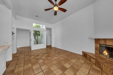 Brand New Listing : Desert Retreat with Santa Rosa Views in La on Tradition Golf Club in California - for sale on GolfHomes.com, golf home, golf lot