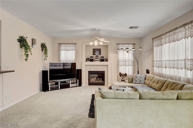 A rare opportunity to create your dream home in the guard-gated on Rhodes Ranch Golf Club in Nevada - for sale on GolfHomes.com, golf home, golf lot