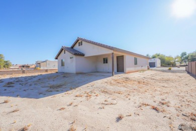 COYOTE WASH GOLF COURSE VIEWS! Still like brand new, this on The Links At Coyote Wash in Arizona - for sale on GolfHomes.com, golf home, golf lot