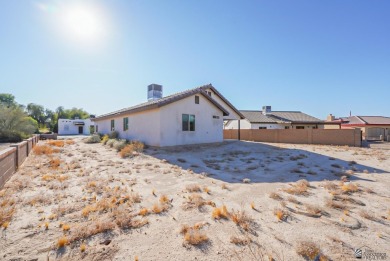 COYOTE WASH GOLF COURSE VIEWS! Still like brand new, this on The Links At Coyote Wash in Arizona - for sale on GolfHomes.com, golf home, golf lot