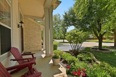 Welcome to 10470 Northbridge Drive - a spacious 3,598 sq ft home on Pinecrest Golf and Country Club in Illinois - for sale on GolfHomes.com, golf home, golf lot