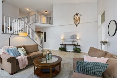 Welcome to 10470 Northbridge Drive - a spacious 3,598 sq ft home on Pinecrest Golf and Country Club in Illinois - for sale on GolfHomes.com, golf home, golf lot