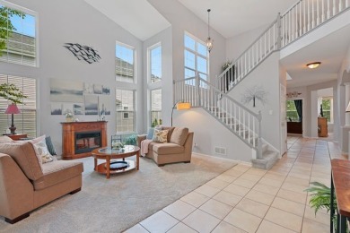 Welcome to 10470 Northbridge Drive - a spacious 3,598 sq ft home on Pinecrest Golf and Country Club in Illinois - for sale on GolfHomes.com, golf home, golf lot