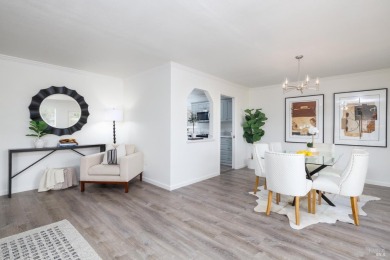 Discover this beautiful Oakmont gem! This stunning Juniper model on Oakmont Golf Club in California - for sale on GolfHomes.com, golf home, golf lot