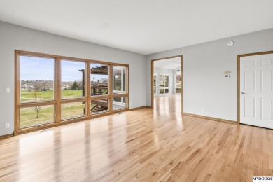 Lisa McGuire Kelly, M: , lmkelly,   - Gorgeous 2 sty home sits on Eagle Run Golf Complex in Nebraska - for sale on GolfHomes.com, golf home, golf lot