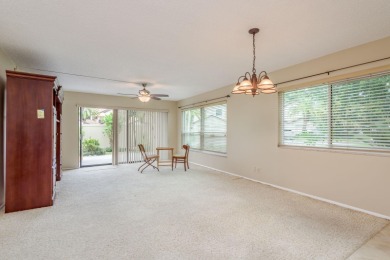 Set in the park-like Forestbrook II community, this rare on East Bay Golf Club in Florida - for sale on GolfHomes.com, golf home, golf lot